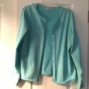 Lilly Pulitzer Cardigan